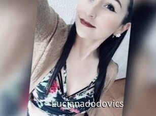 Lucianadodovics
