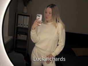 Luciarichards