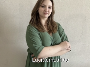 Lucillemcbride
