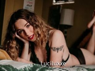 Luciluxxe