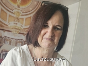 Luciousgrace