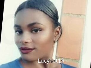 Lucyhot19
