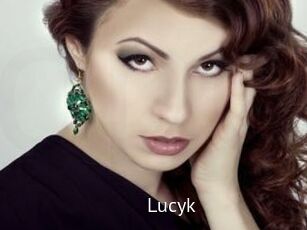 Lucyk