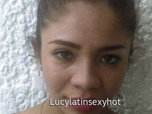 Lucylatinsexyhot