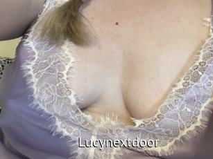 Lucynextdoor