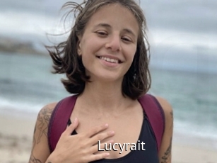 Lucyrait