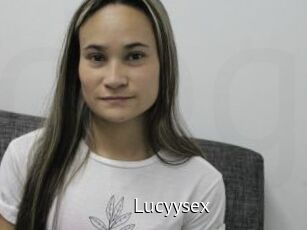 Lucyysex