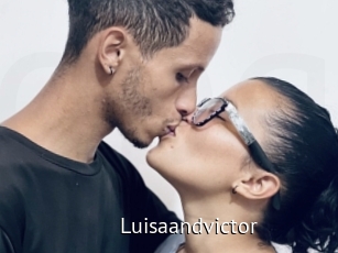 Luisaandvictor