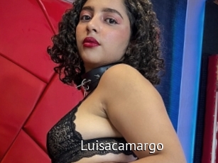 Luisacamargo