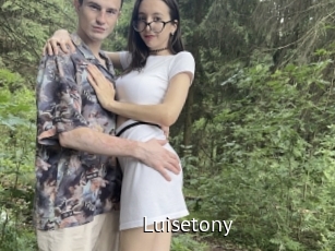 Luisetony