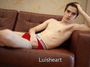 Luisheart