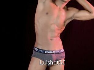Luishot50