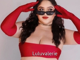 Luluvalerie