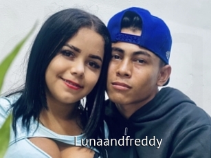 Lunaandfreddy