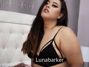 Lunabarker