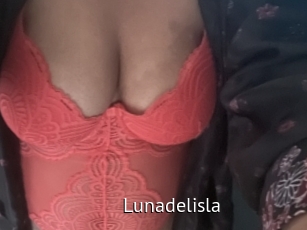 Lunadelisla