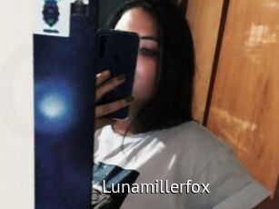 Lunamillerfox
