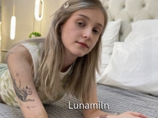 Lunamiln