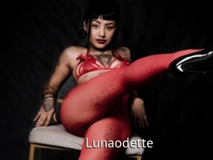 Lunaodette