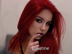 Lunatine