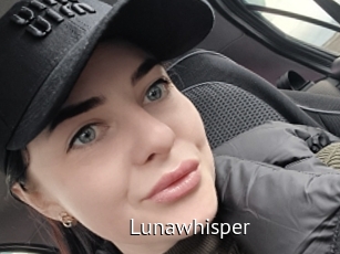 Lunawhisper