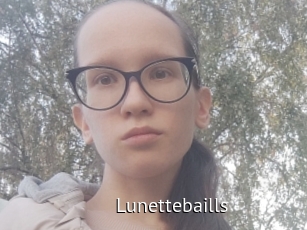 Lunettebaills