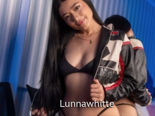 Lunnawhitte