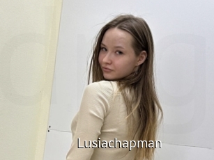 Lusiachapman