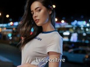 Lusipositive