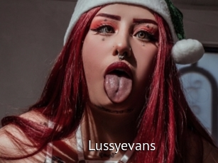lussyevans Du Porno Gratuit
