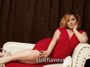 Lustflavour