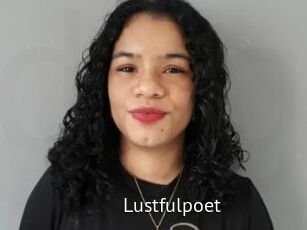 Lustfulpoet