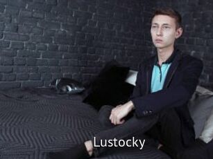 Lustocky