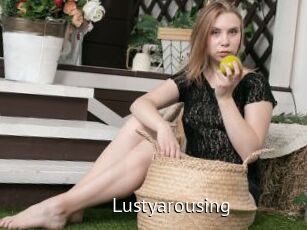 Lustyarousing