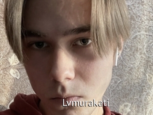 Lvmurakati
