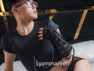 Lyammarven