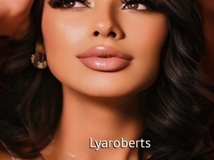 Lyaroberts