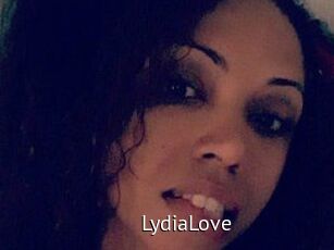 LydiaLove