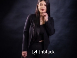Lylithblack