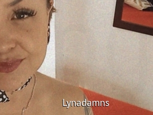 Lynadamns