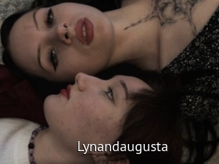 Lynandaugusta