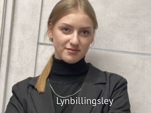 Lynbillingsley