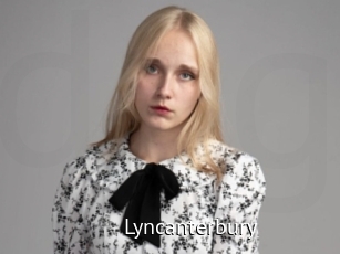 Lyncanterbury