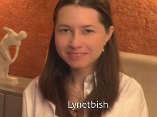 Lynetbish