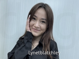 Lynetblatchley