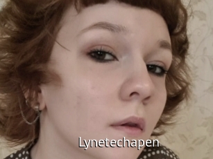 Lynetechapen