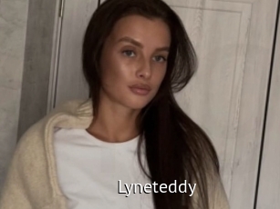Lyneteddy