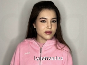 Lynetteades