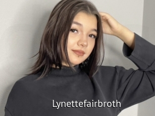 Lynettefairbroth