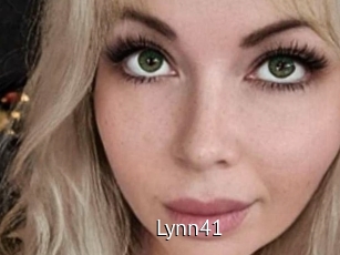 Lynn41
